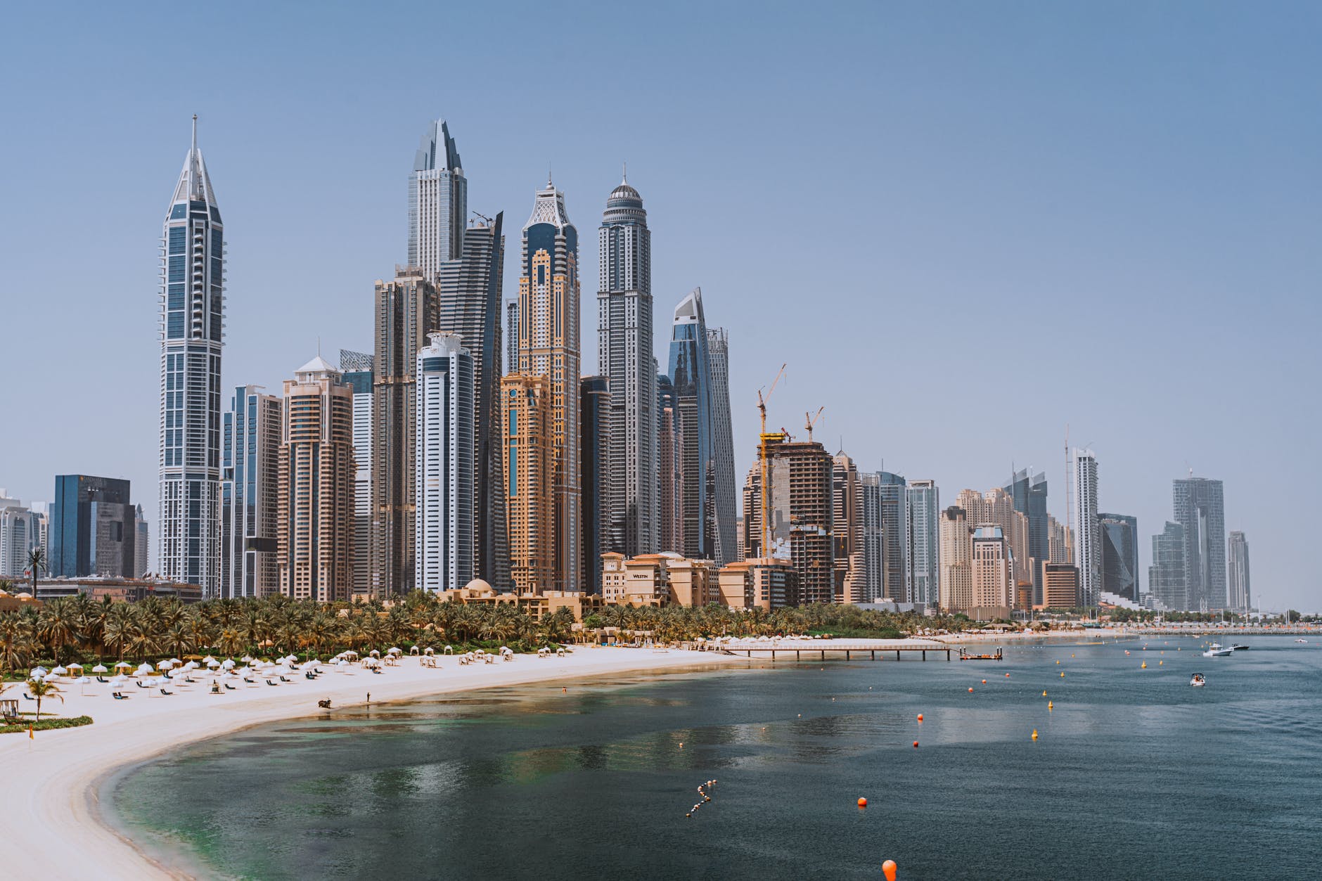 How to Apply for Dubai Visa from Nigeria