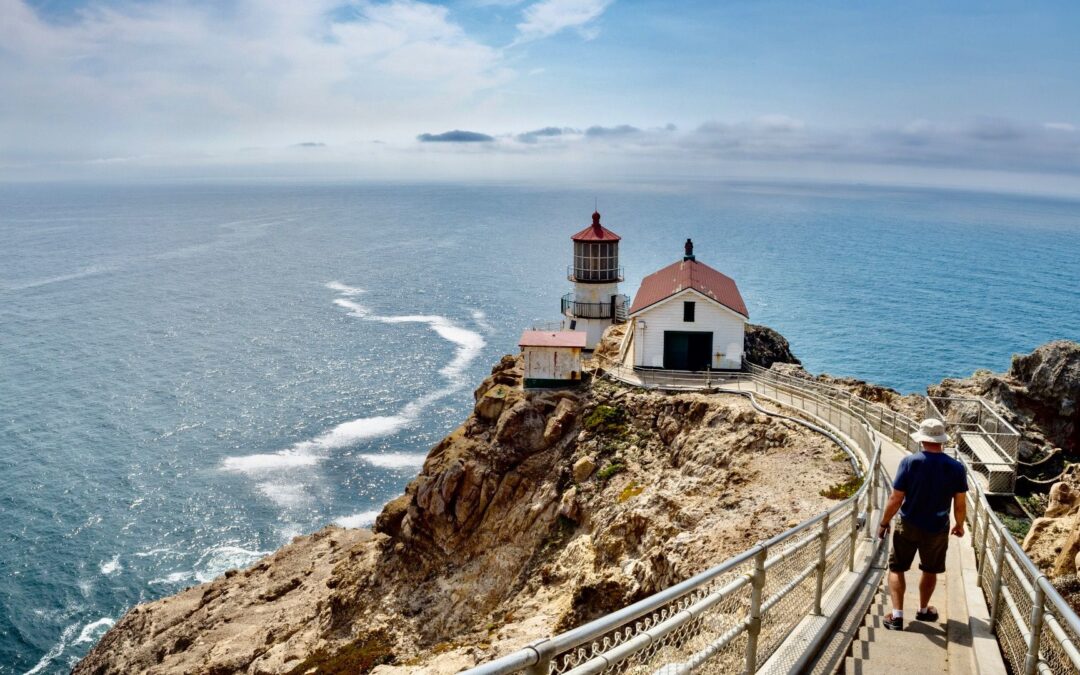 6 Small Towns In California With Big Sur Vibes, But Better