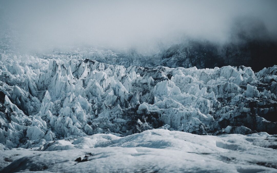 Ice Cave Collapse In Iceland Leaves One Dead And Two Missing