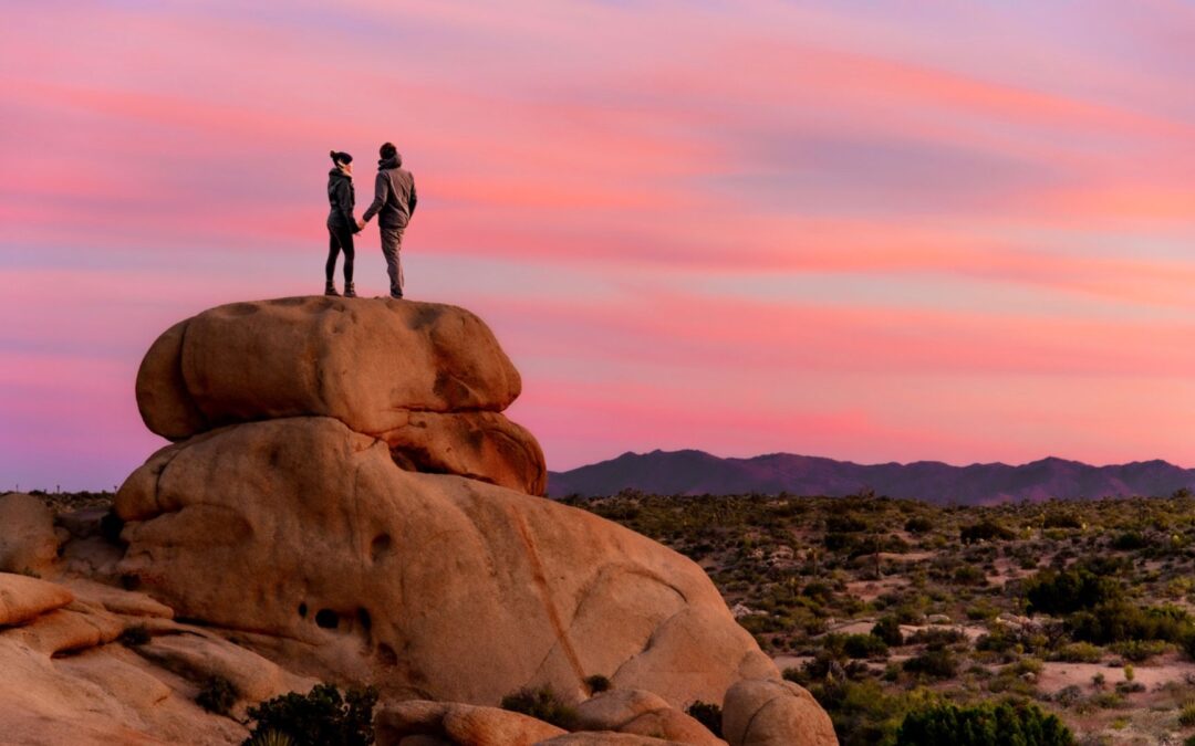 7 Small Summer Towns With The Best Hikes In California