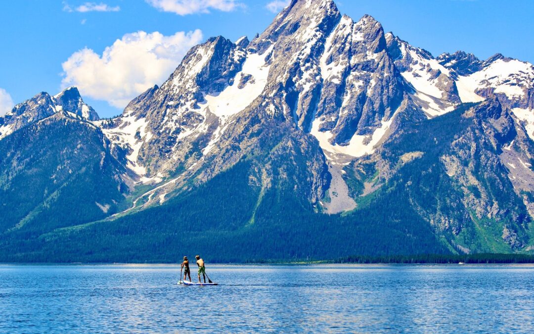 7 National Parks Better Than Glacier National Park