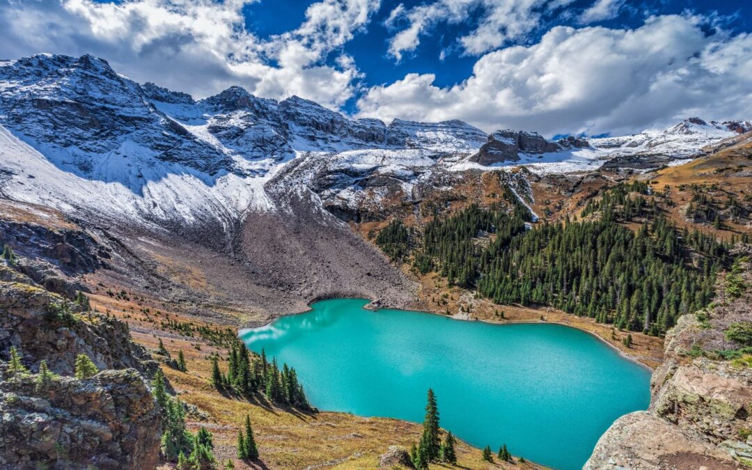 7 Colorado Mountain Hikes Better Than Pikes Peak