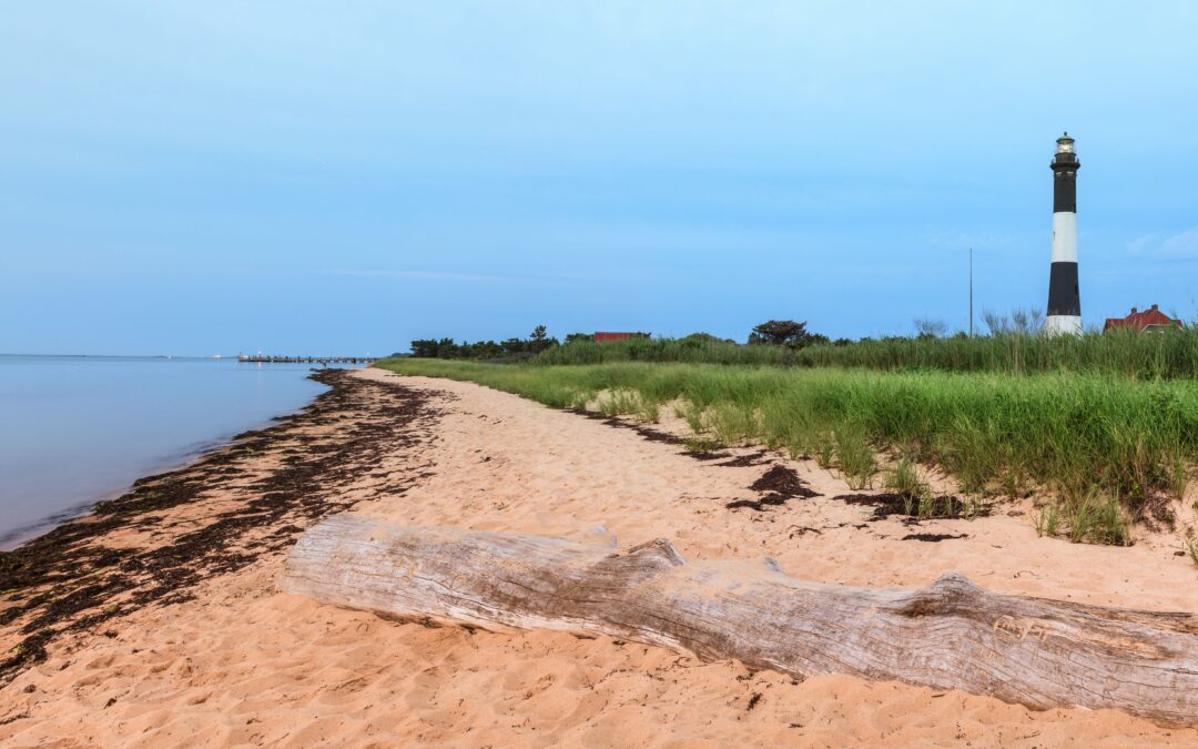 Skip Massachusetts Beaches & Visit These Long Island Beaches Instead