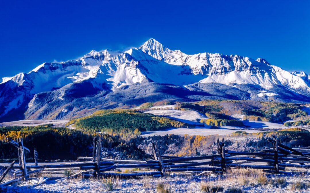 7 Mountain Towns In Colorado With Boulder Vibes, But Better