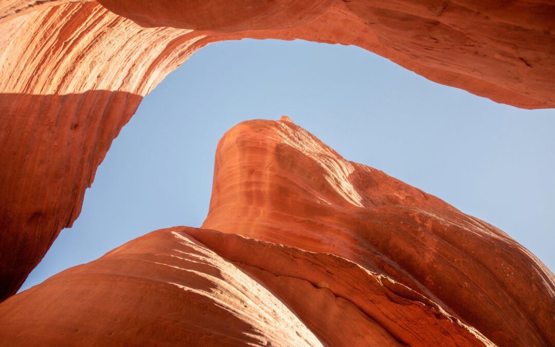 7 Utah Canyon Hikes Better Than Zion