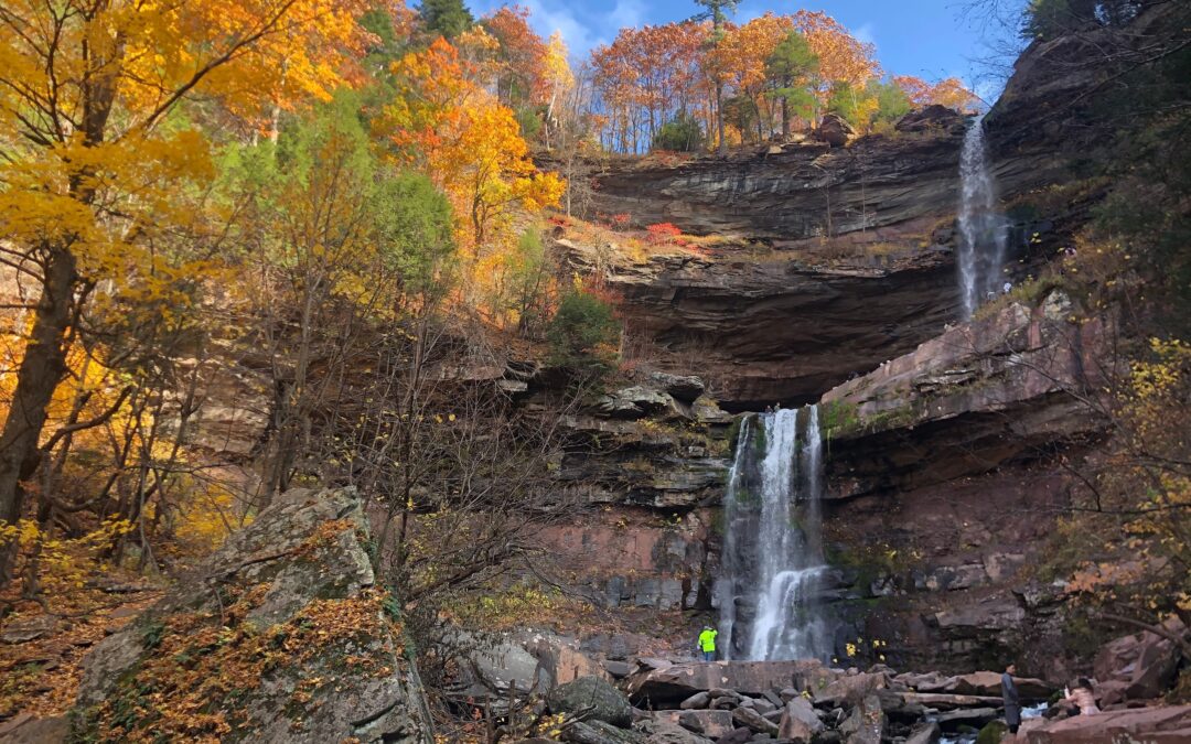 Over 200 People Never Returned From New York’s Deadliest Trail