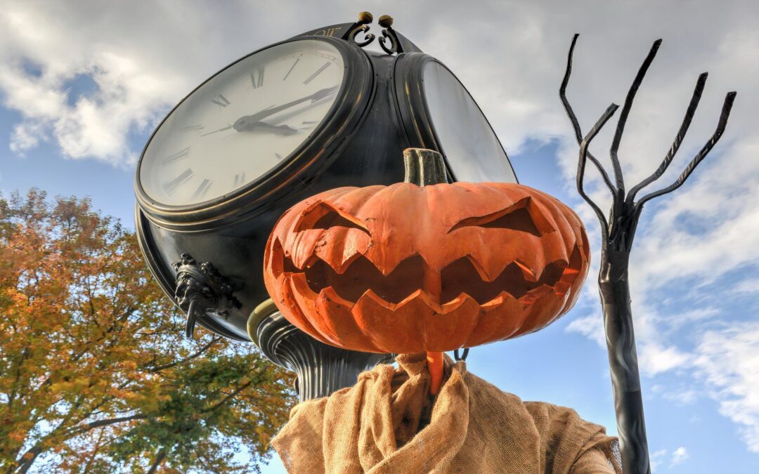 7 Halloween Towns Better Than Salem