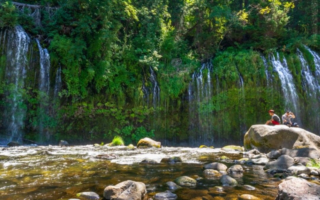 Minutes From California’s “Mount Rainier National Park” Is America’s Most Underrated Mountain Town