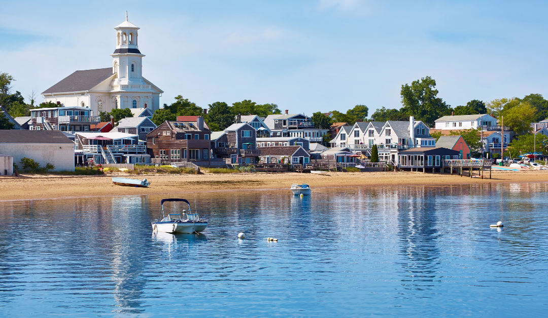 Cape Cod’s Water Is A Cause For Concern According To Scientists, Following A “Bad Year”