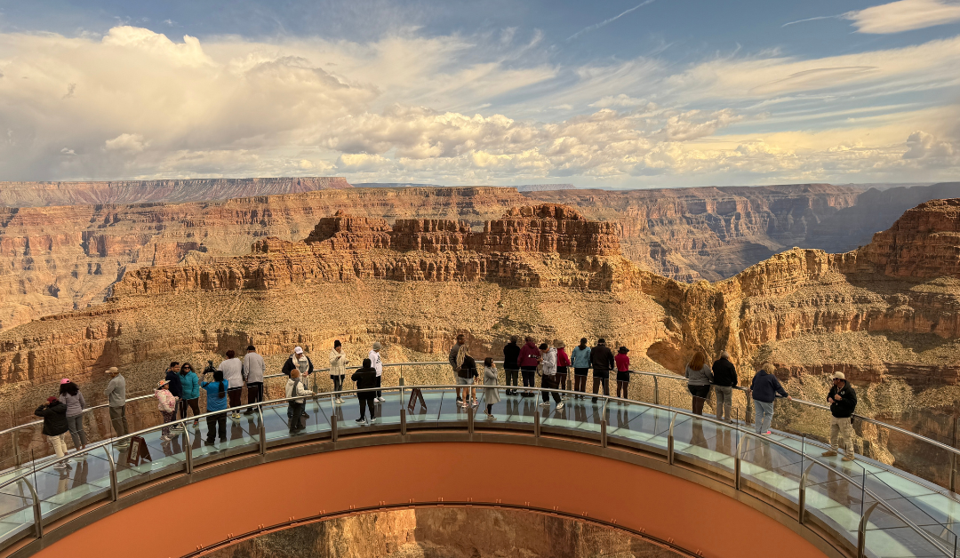 The Latest Grand Canyon Discovery Could Potentially Rewrite History