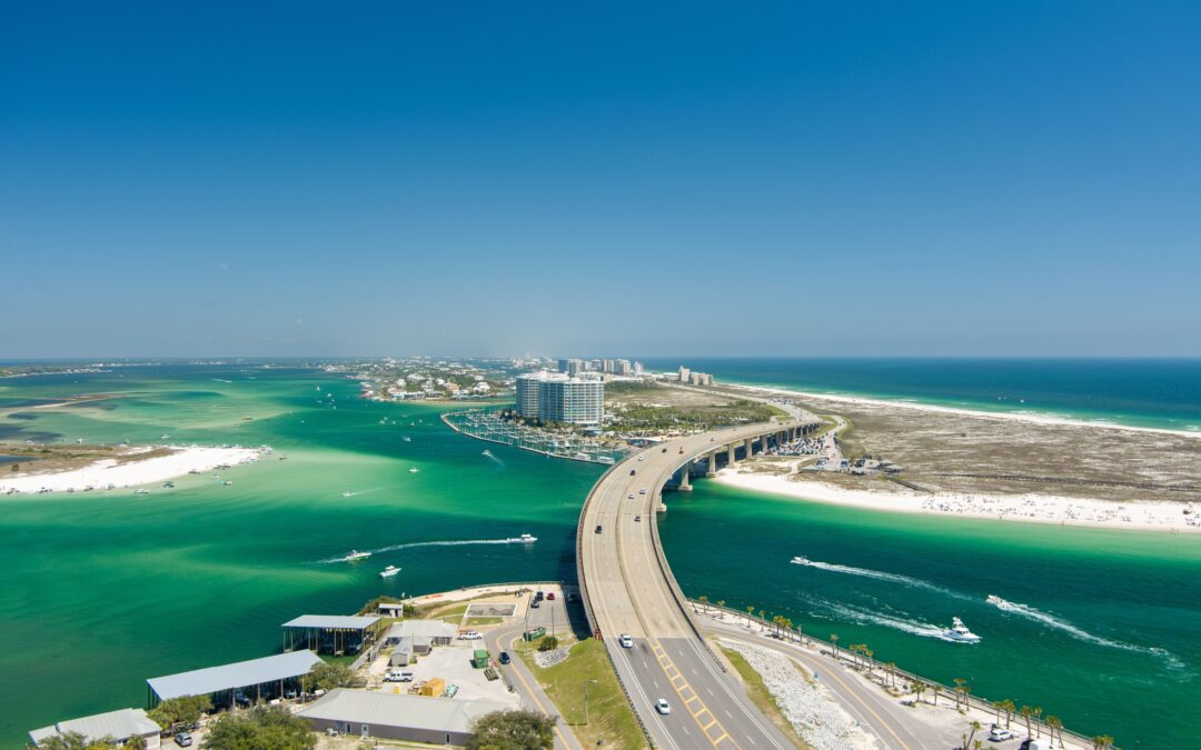 These 7 Locations Are The “Cancun Of The United States” During The Winter